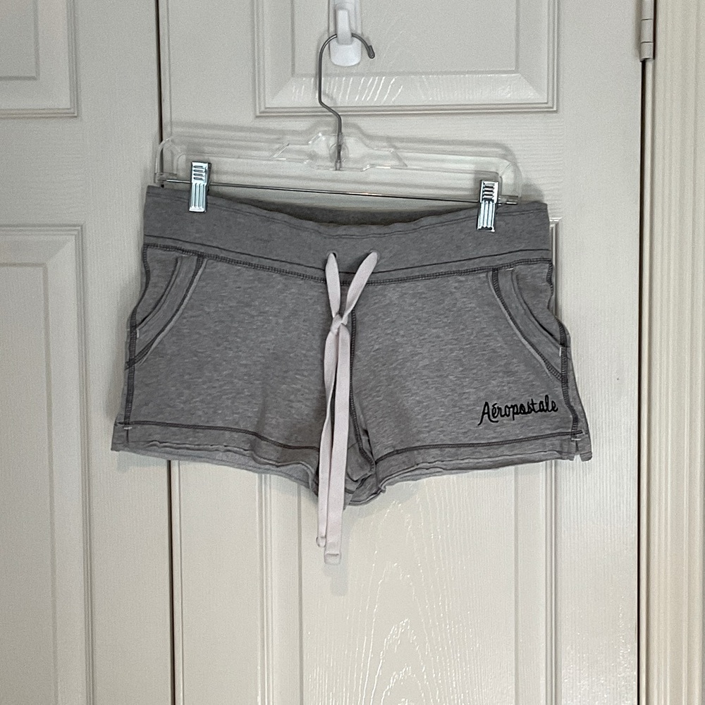 Classic Y2K Aeropostale Lounge Shorts 
25.31.09EB